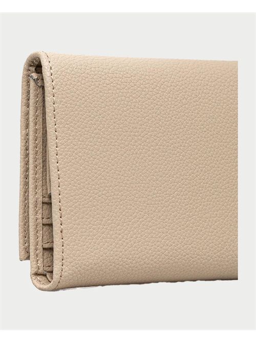 Patrizia Pepe small women's wallet in leather PATRIZIA PEPE | 8Q0024-L001K103